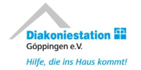 Kundenlogo Diakoniestation Göppingen e.V.