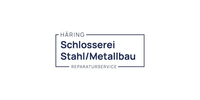 Kundenlogo Schlosserei Stahl/Metallbau Häring Reparaturservice