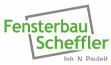 Kundenlogo von Fensterbau-Scheffler, Inh.Norbert-Pauleit