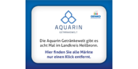Kundenlogo Aquarin Gefako Getränkemärkte