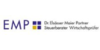 Kundenlogo von PKF WULF EMP Partnerschaft mbB, Wirtschaftsprüfungsgesellschaft · Steuerberatung