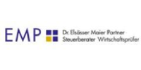Kundenlogo Dr. Elsässer, Maier und Partner Steuerberater, Wirtschaftsprüfer