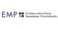 Kundenlogo PKF WULF EMP Partnerschaft mbB, Wirtschaftsprüfungsgesellschaft · Steuerberatung