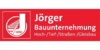 Kundenlogo von Jörger GmbH Bauunternehmung