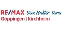 Kundenlogo RE/MAX Dein Makler-Team l Immobilienmakler Göppingen