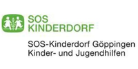 Kundenlogo SOS - Kinder- und Jugendhilfen Göppingen