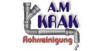 Kundenlogo A. M. KRAK