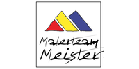 Kundenlogo Malerteam Meister GmbH