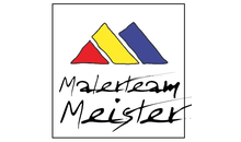 Kundenlogo von Malerteam Meister GmbH