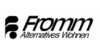Kundenlogo von Fromm GmbH