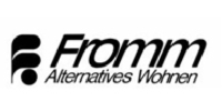Kundenlogo Fromm GmbH