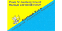 Kundenlogo Koos Gerhard Praxis f. Krankengymnastik