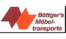 Kundenlogo von Böttger's Möbeltransporte