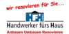Kundenlogo von Handwerker fürs Haus GmbH