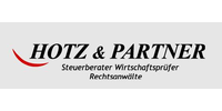 Kundenlogo Hotz & Partner Steuerberater, Wirtschaftsprüfer und Rechtsanwälte
