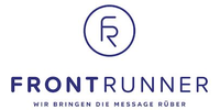 Kundenlogo Übersetzungsbüro Front Runner Stuttgart