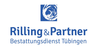 Kundenlogo von Bestattungsdienst Tübingen Rilling & Partner