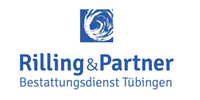 Kundenlogo Bestattungsdienst Tübingen Rilling & Partner