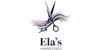 Kundenlogo von Ela´s Haarstudio