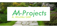 Kundenlogo AM-Projects, A. Mischke GbR