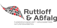 Kundenlogo Ruttloff & Aßfalg GmbH, Fliesenfachgeschäft