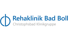 Kundenlogo von Rehaklinik Bad Boll