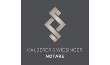Kundenlogo von Kälberer & Wiesinger Notare GbR