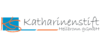 Kundenlogo von Katharinenstift gGmbH