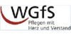 Kundenlogo von WGfS GmbH