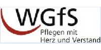 Kundenlogo WGfS GmbH