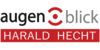 Kundenlogo von augenblick Harald Hecht | Optiker Göppingen