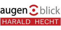 Kundenlogo augenblick Harald Hecht | Optiker Göppingen