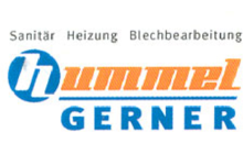 Kundenlogo von Hummel Gerner GmbH Sanitärtechnik
