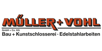 Kundenlogo Müller + Vohl GmbH & Co.KG