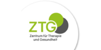 Kundenlogo ZTG Zentrum für Therapie und Gesundheit