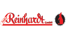Kundenlogo von Reinhardt GmbH