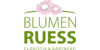 Kundenlogo von Blumen Ruess GmbH