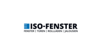 Kundenlogo ISO-FENSTER GmbH