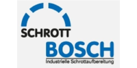 Kundenlogo Schrott-Bosch GmbH Werk 2