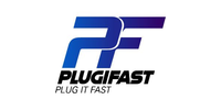 Kundenlogo PLUGIFAST GmbH