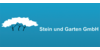 Kundenlogo von Stein & Garten GmbH