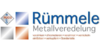 Kundenlogo von Rümmele & Co.GmbH Metallveredlung