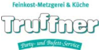 Kundenlogo von Truffner GmbH & Co.KG Feinkost Metzgerei