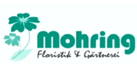 Kundenlogo Gärtnerei Mohring GbR, Blumen