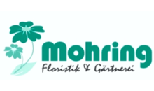 Kundenlogo von Gärtnerei Mohring GbR, Blumen