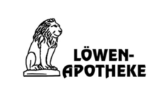 Kundenlogo von Löwen-Apotheke Hans-Ulrich Welte