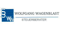 Kundenlogo Wolfgang Wagenblast Steuerberater
