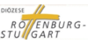 Kundenlogo von Bischöfliches Ordinariat der Diözese Rottenburg-Stuttgart
