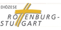 Kundenlogo Bischöfliches Ordinariat der Diözese Rottenburg-Stuttgart