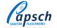 Kundenlogo Papsch GmbH Sanitär - Flaschnerei